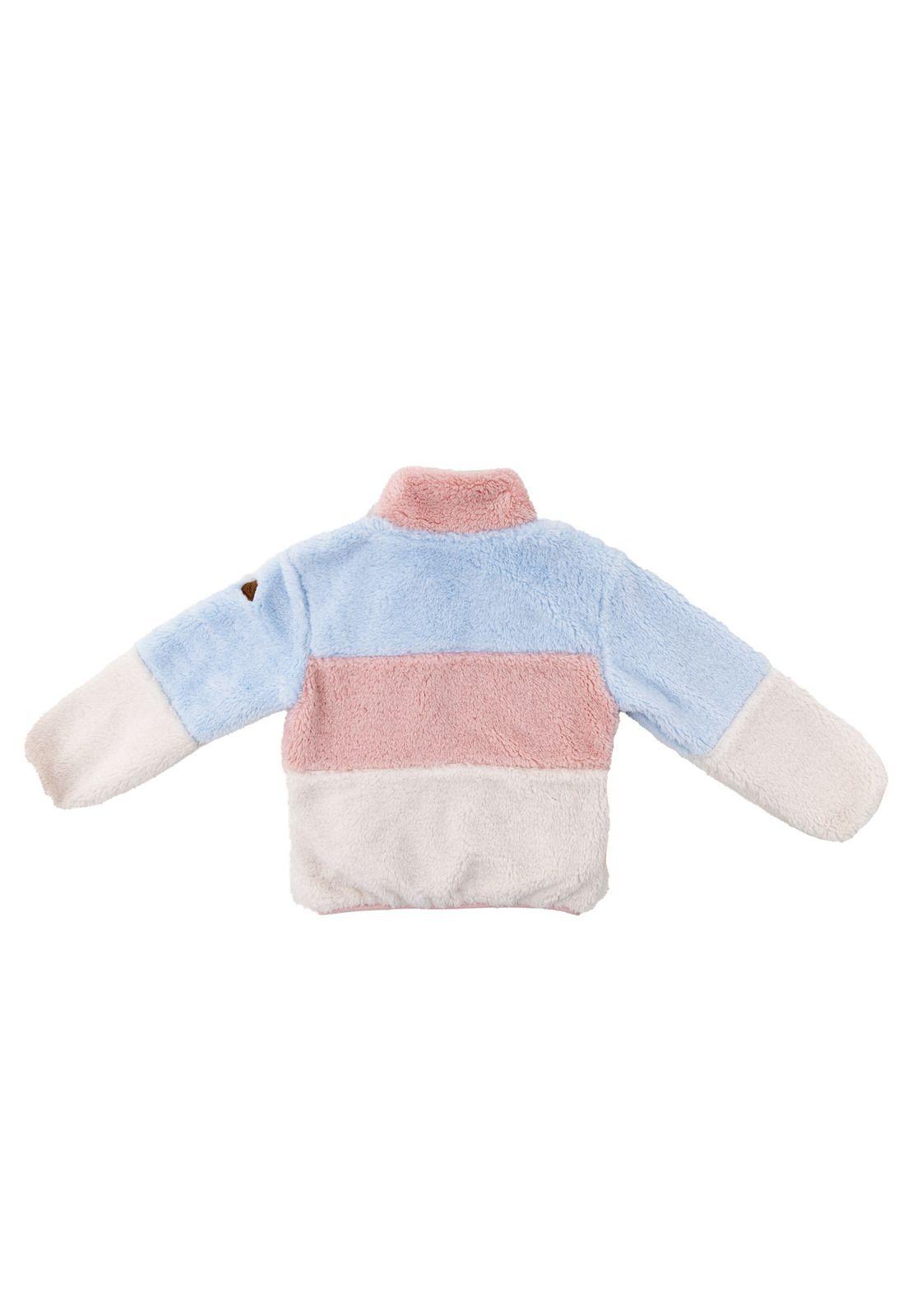 Polar Mila Niña Celeste-6