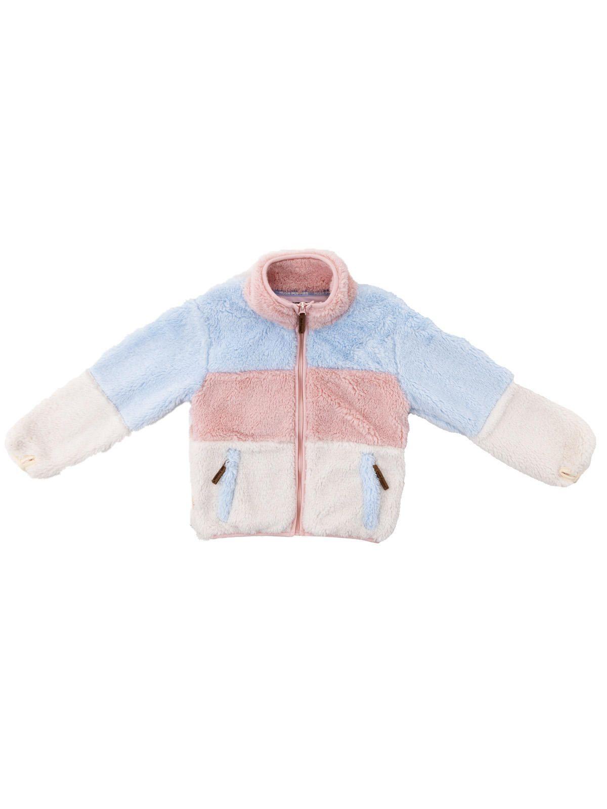 Polar Mila Niña Celeste-0