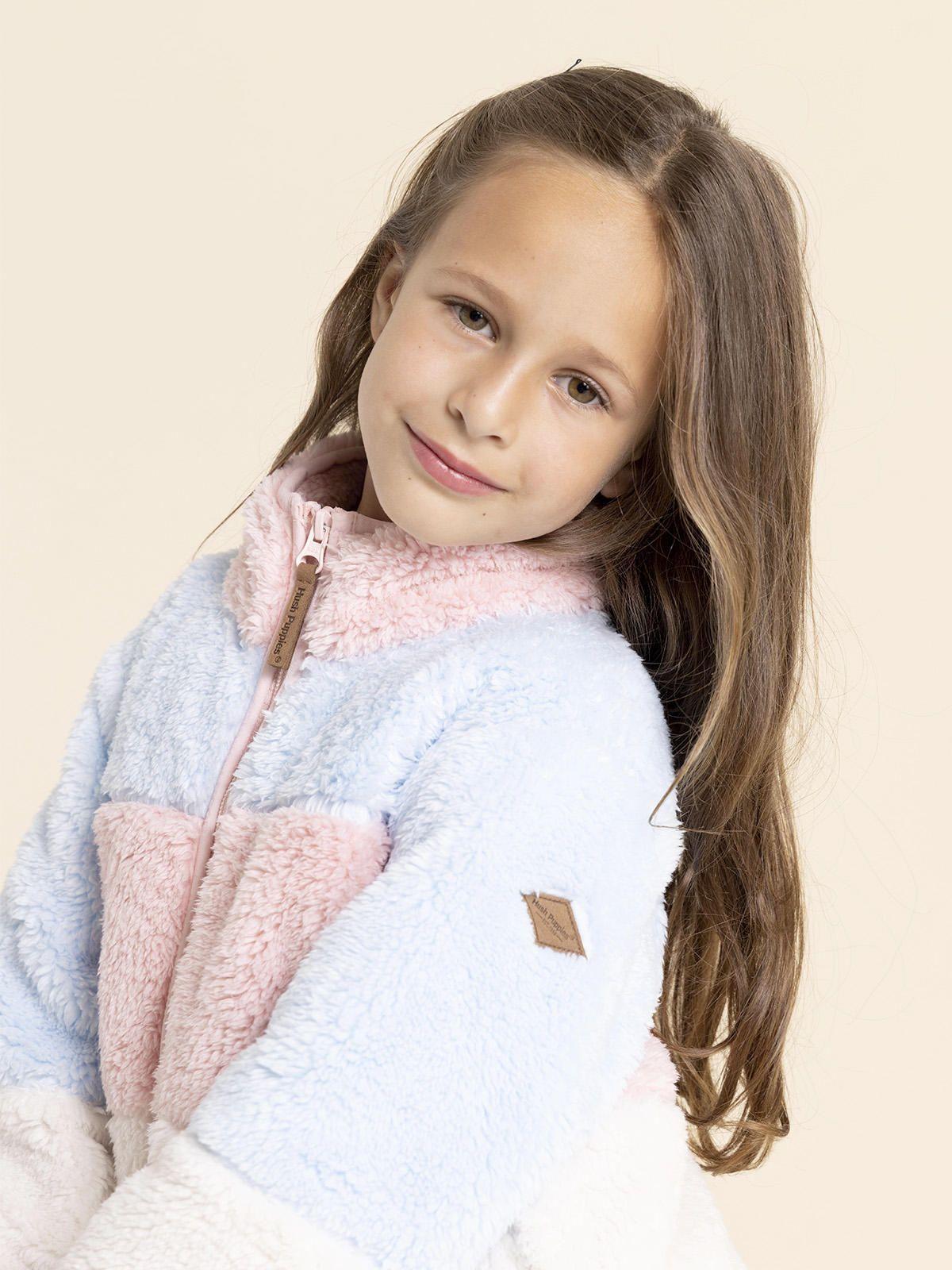 Polar Mila Niña Celeste-3