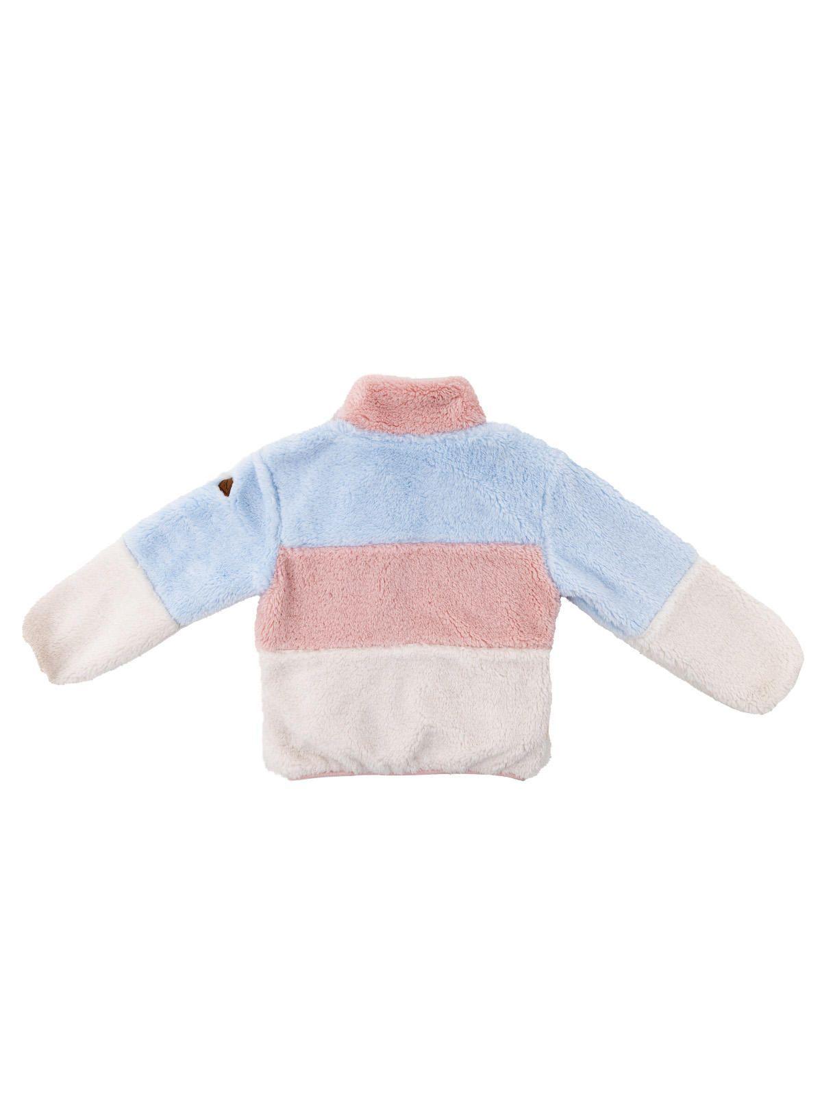 Polar Mila Niña Celeste-6