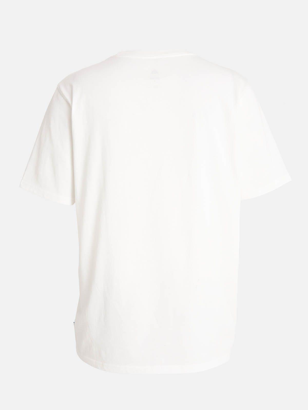 Polera m/c Hombre Colfax tee Blanco-7