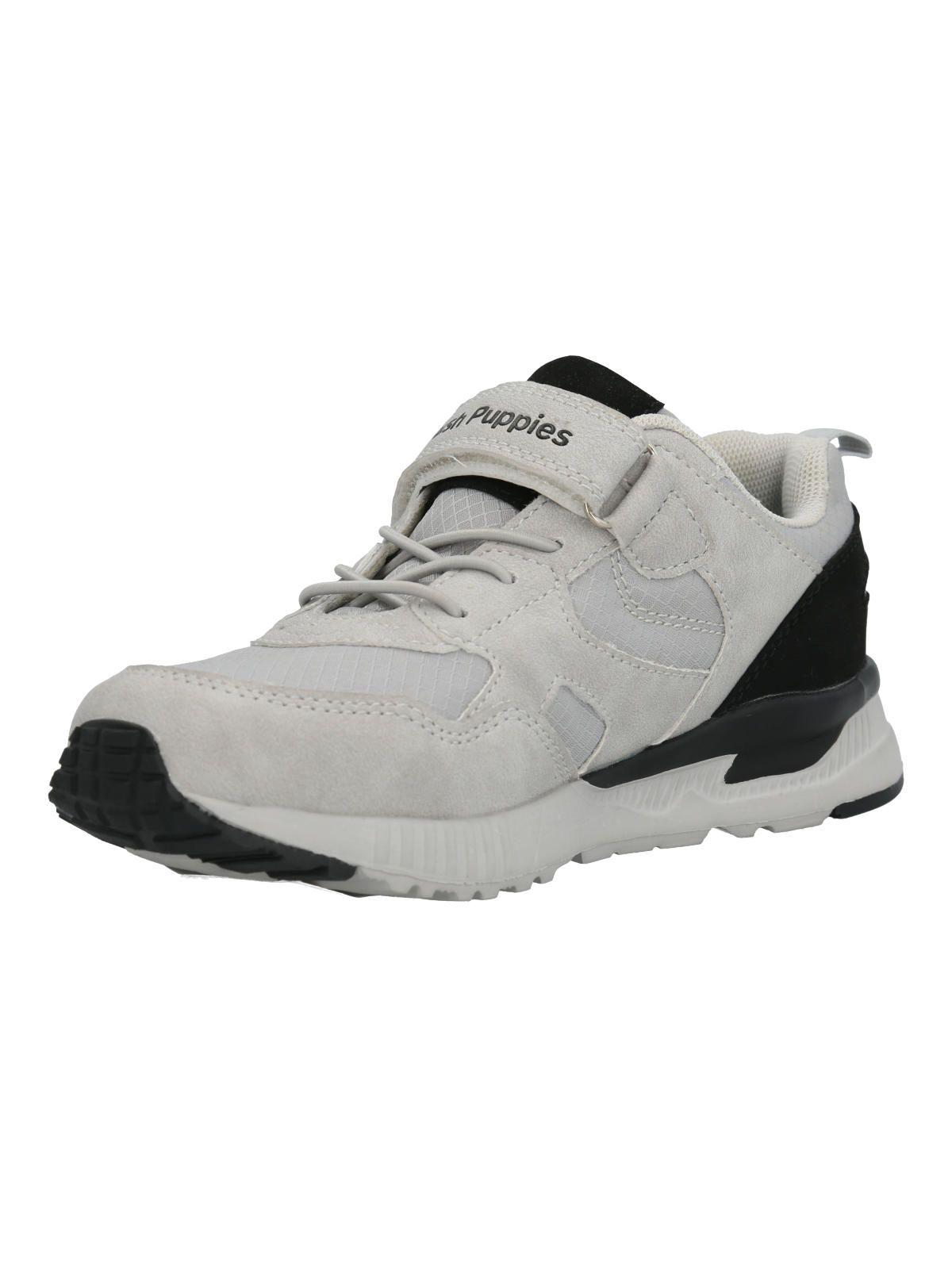 Zapatilla Niño Tanjiro Gris-4