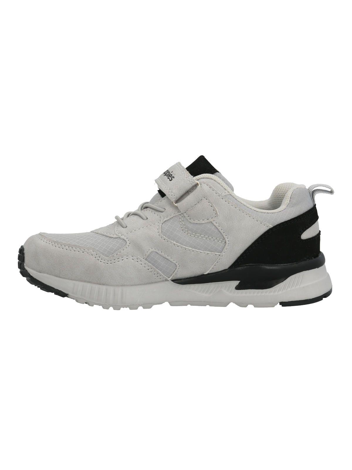 Zapatilla Niño Tanjiro Gris-5