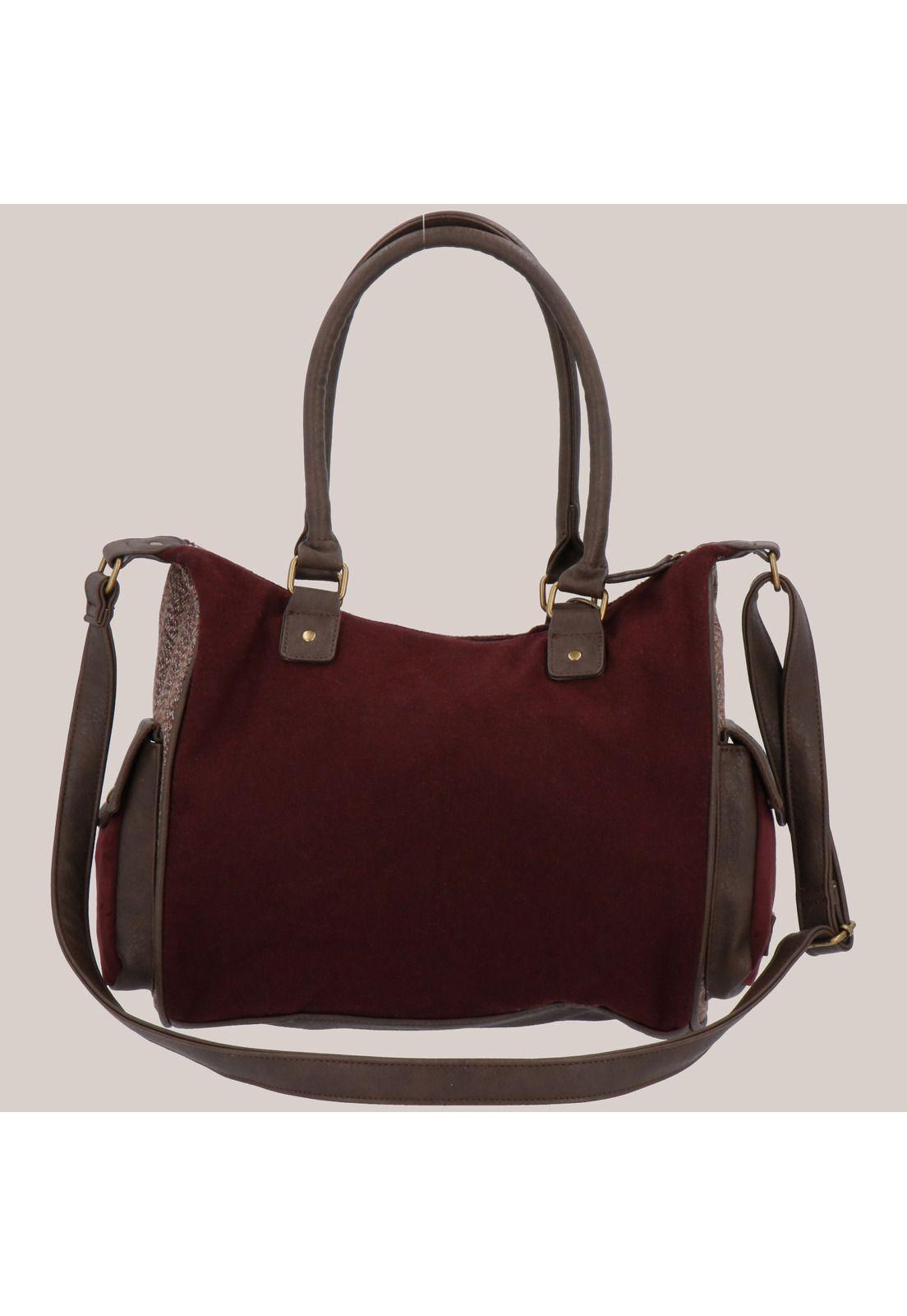 Cartera Kelly Burdeo-2
