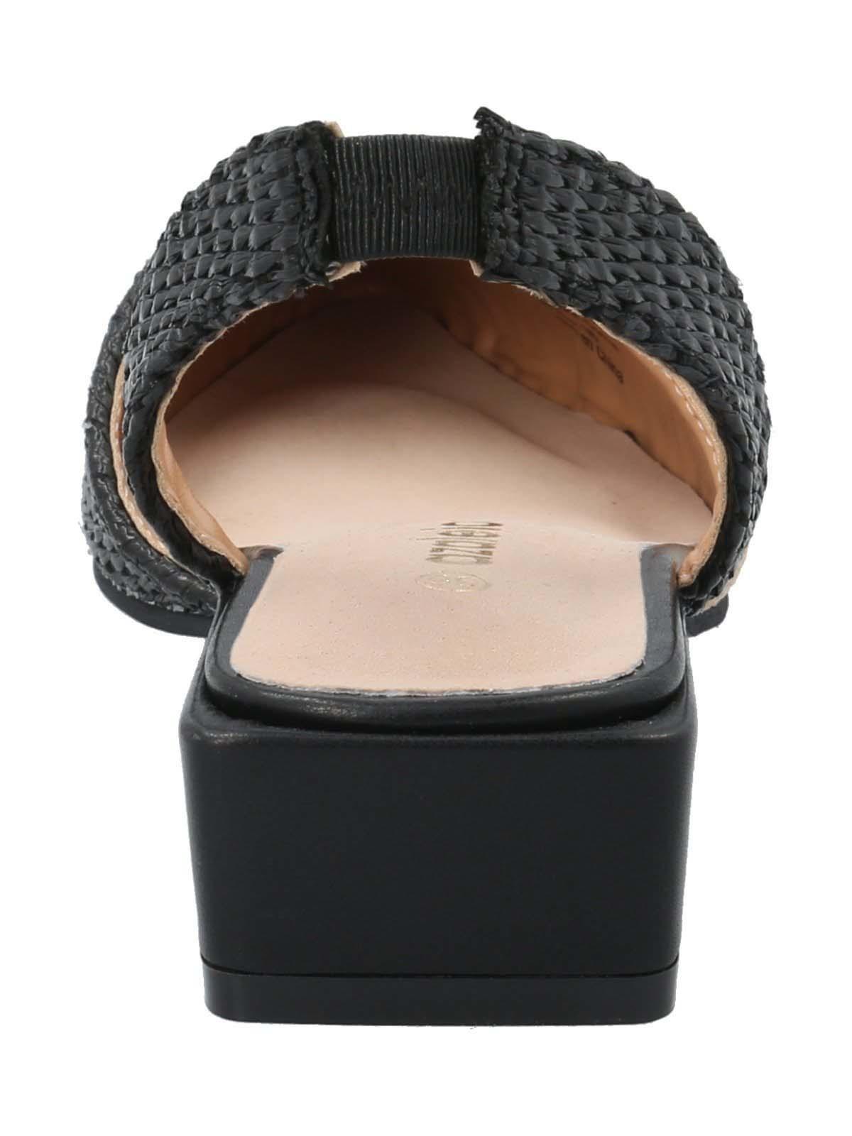 Zapato Mujer Ranisa Negro-6