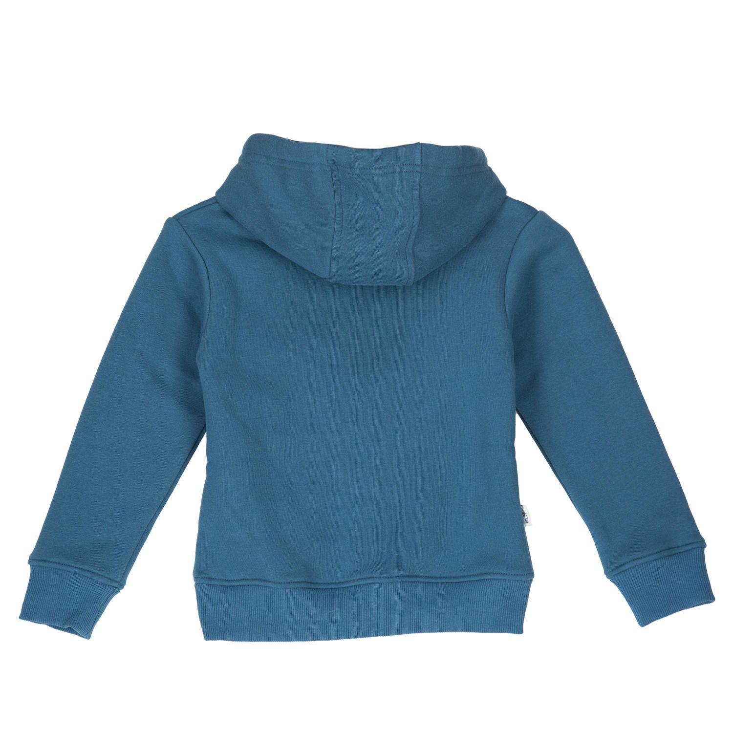 Polerón Niño Hound Índigo-1