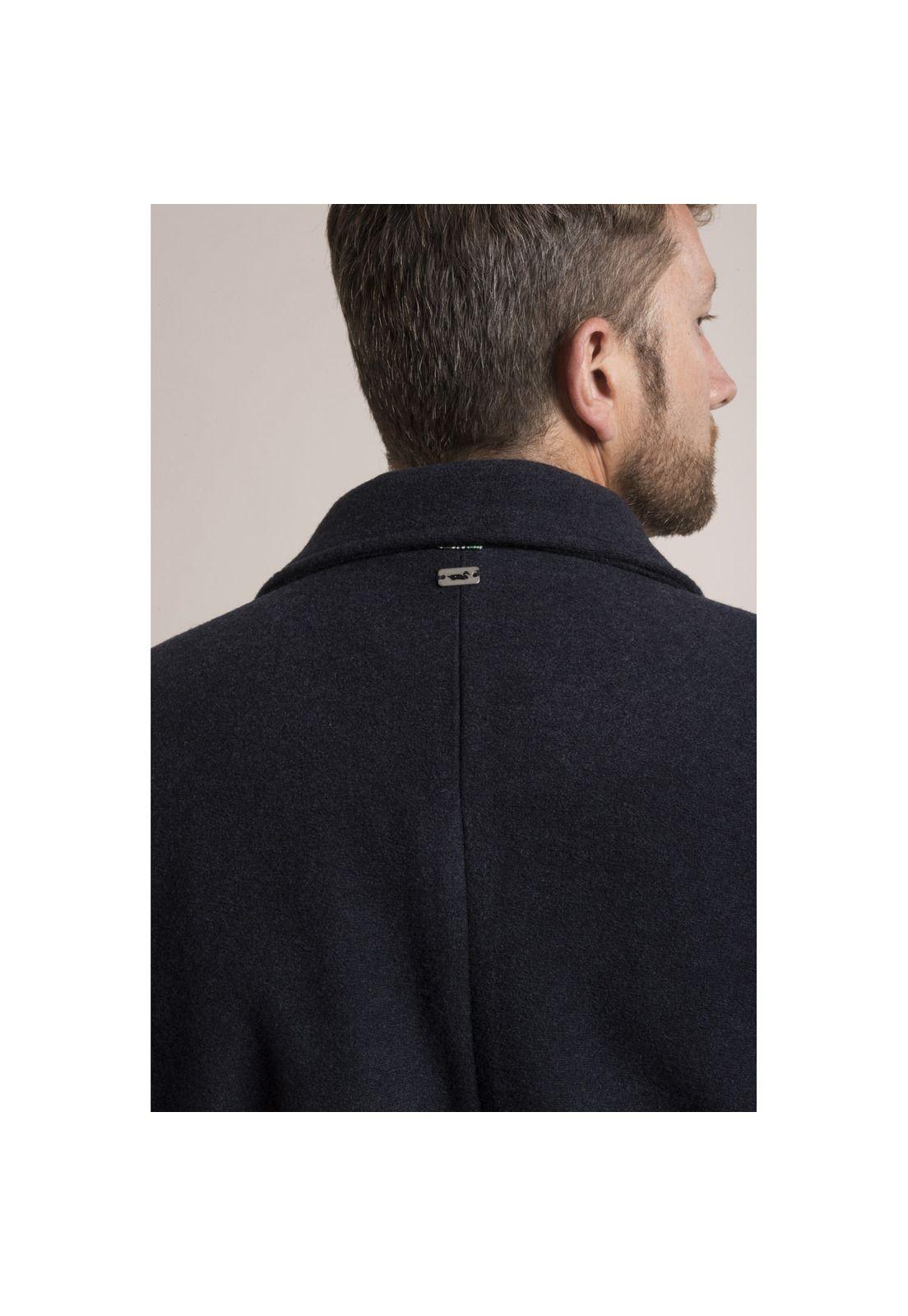 Chaqueta Warner Rockford Azul-4
