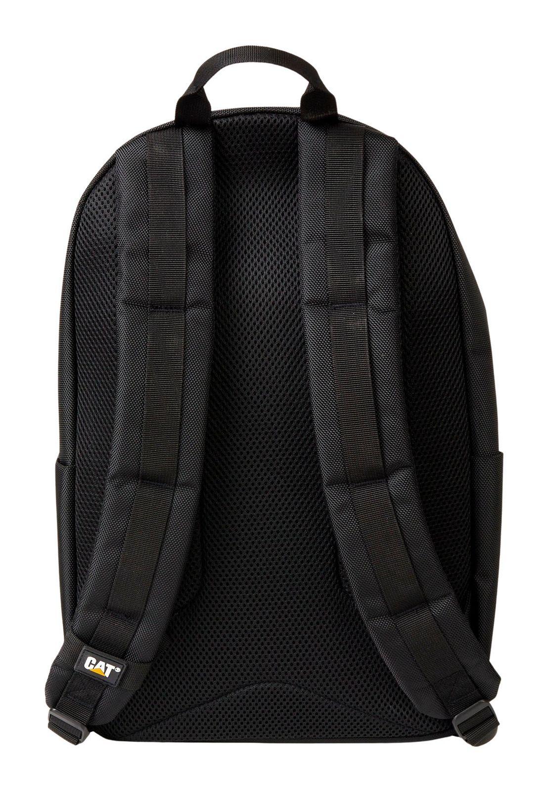 Mochila Negro Gobi Light Backpack Unisex-2