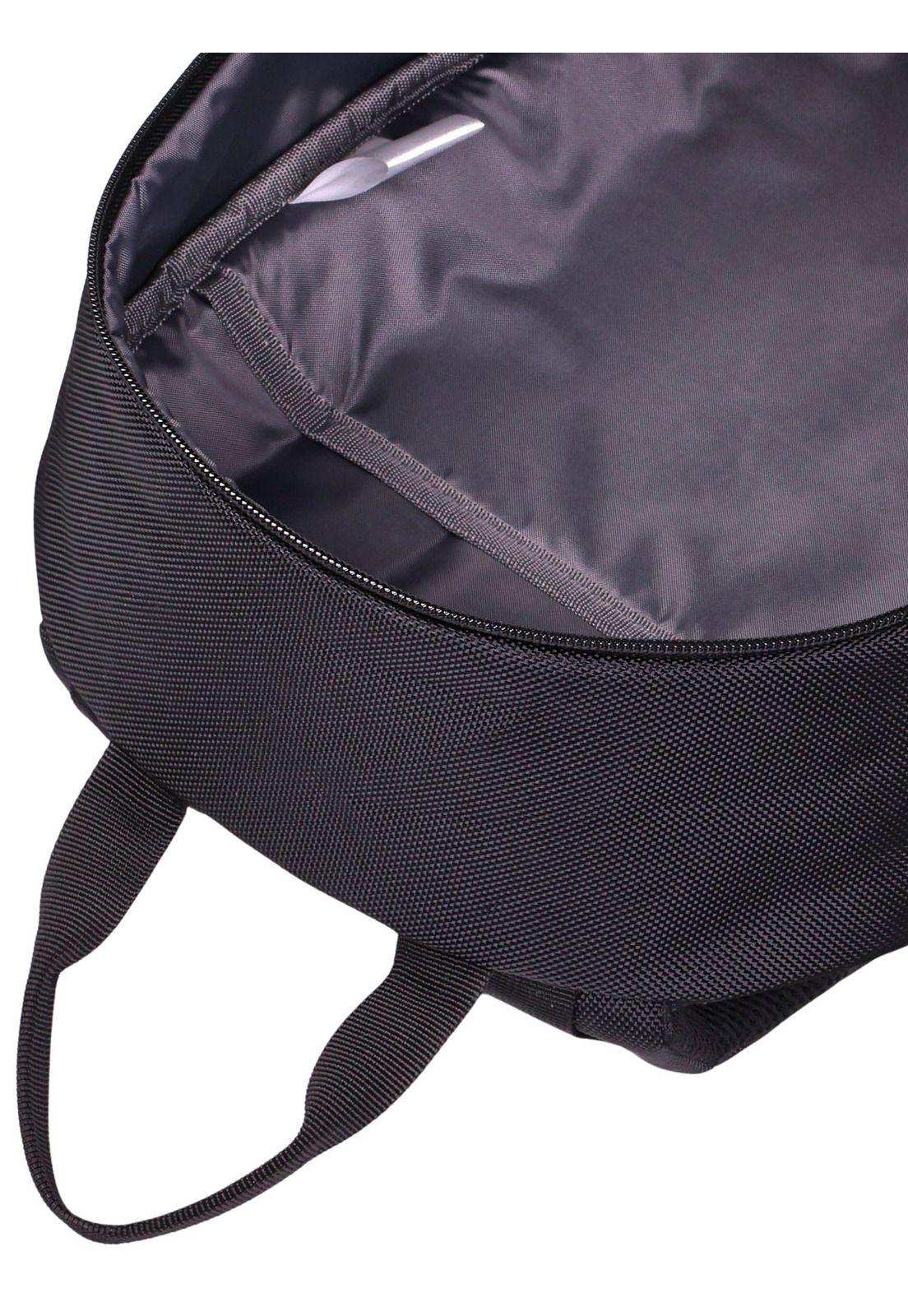 Mochila Negro Gobi Light Backpack Unisex-3