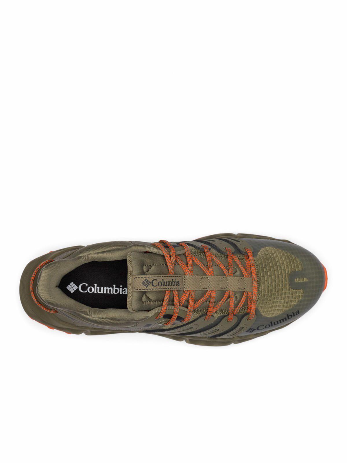 Zapatilla Voyager FLX PCT Gris Hombre-8