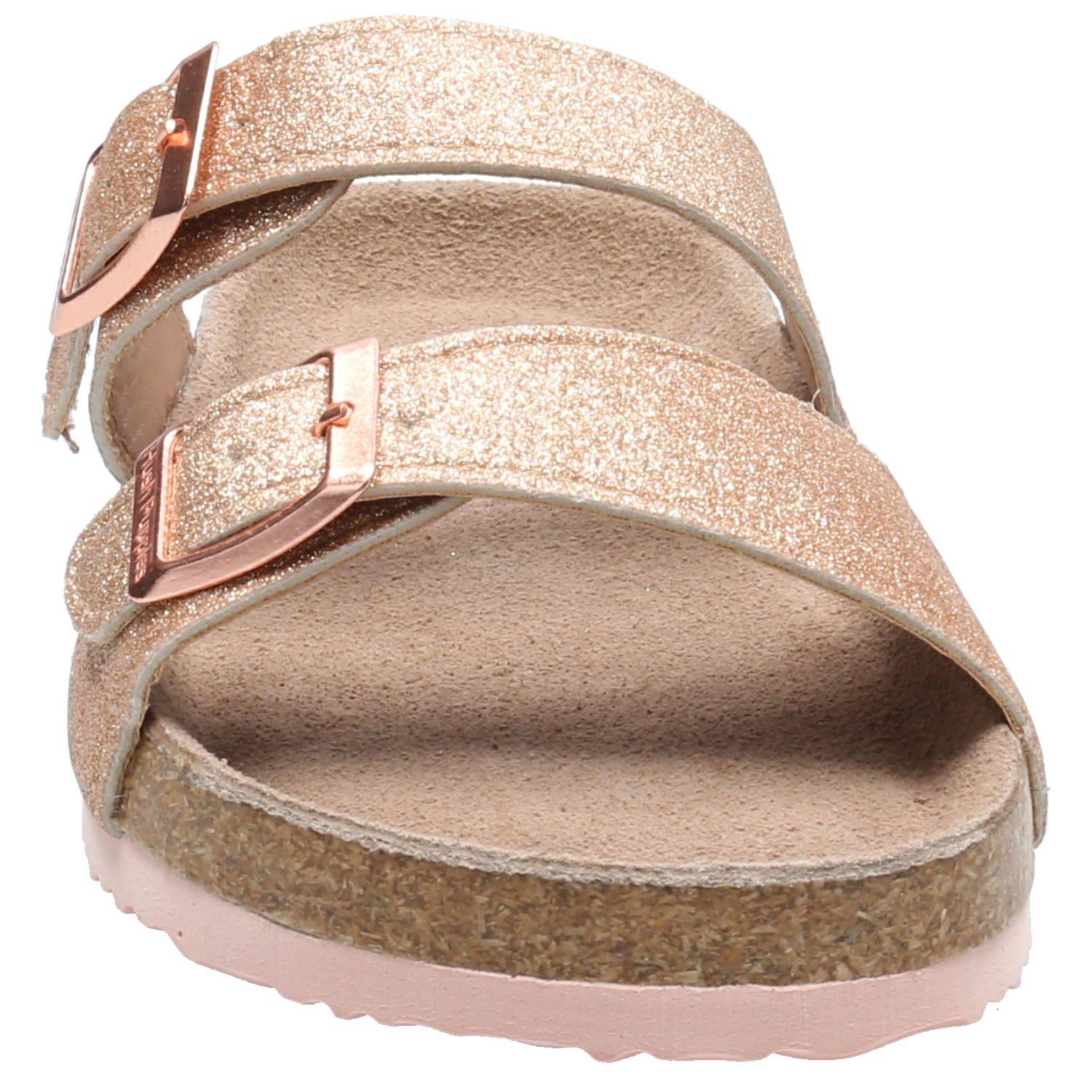 Sandalia Niña Iris Smile-K (30-35) Rosado-2