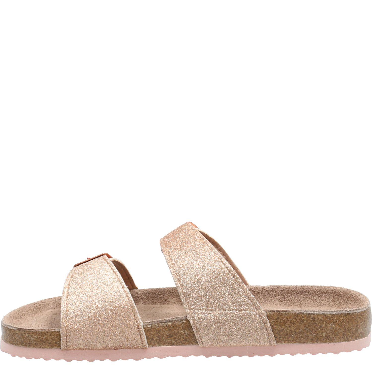 Sandalia Niña Iris Smile-K (30-35) Rosado-4