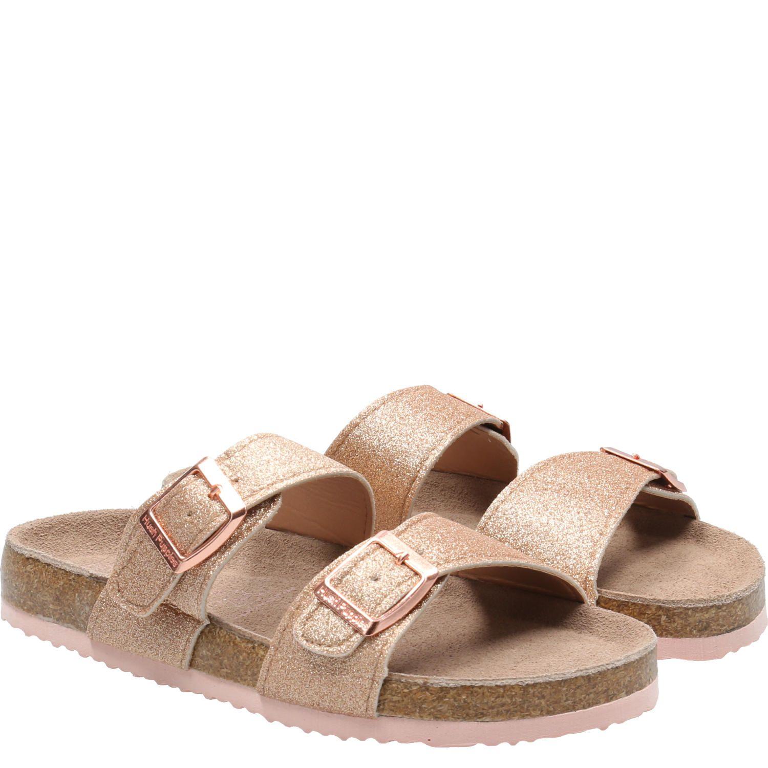 Sandalia Niña Iris Smile-K (30-35) Rosado-6