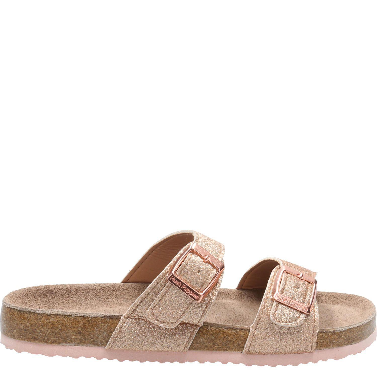 Sandalia Niña Iris Smile-K (30-35) Rosado-1