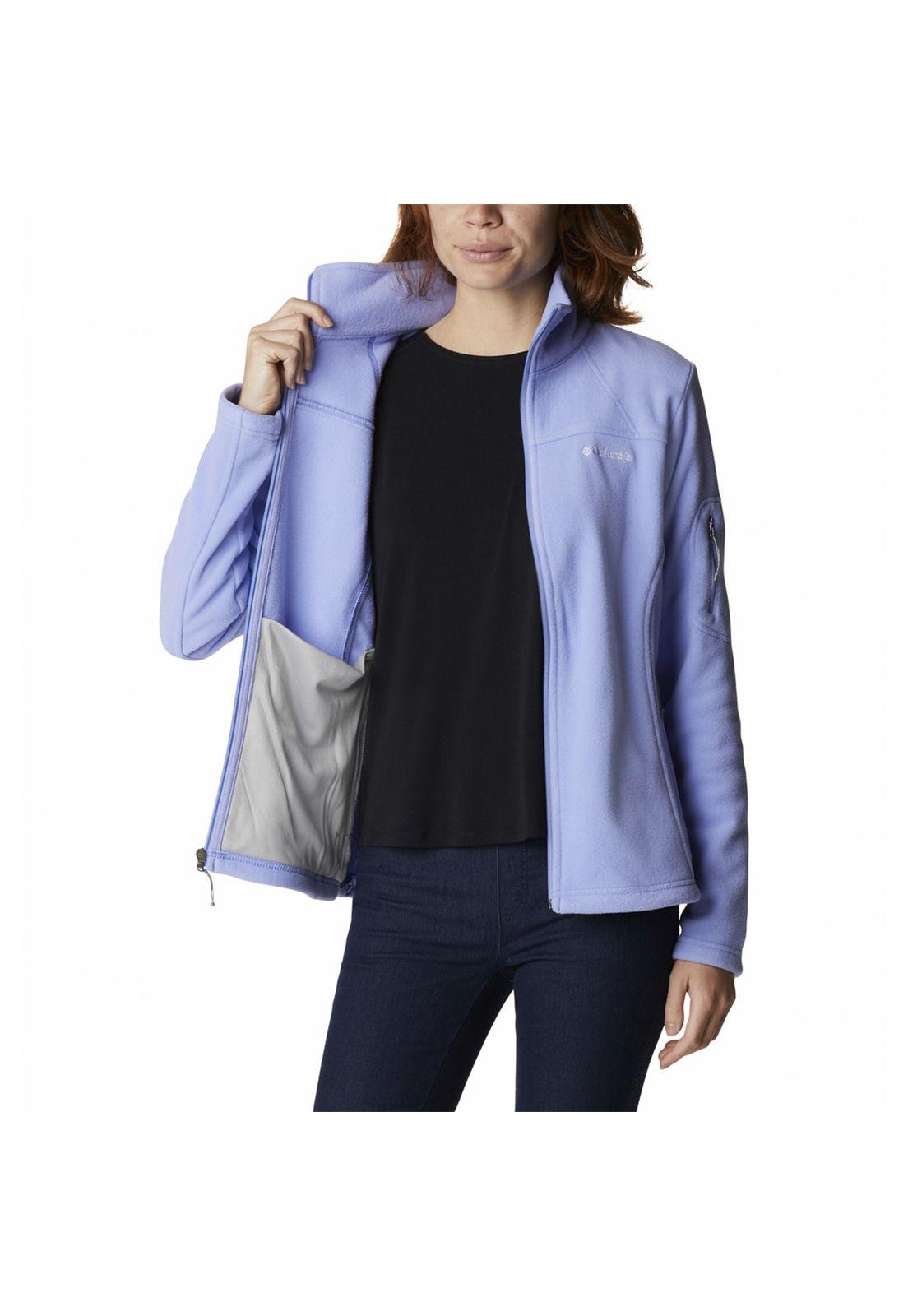 Polar Mujer Fast Trek Ii Celeste-0