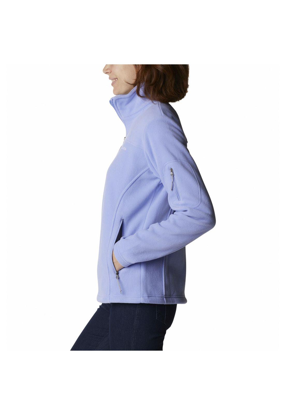 Polar Mujer Fast Trek Ii Celeste-1