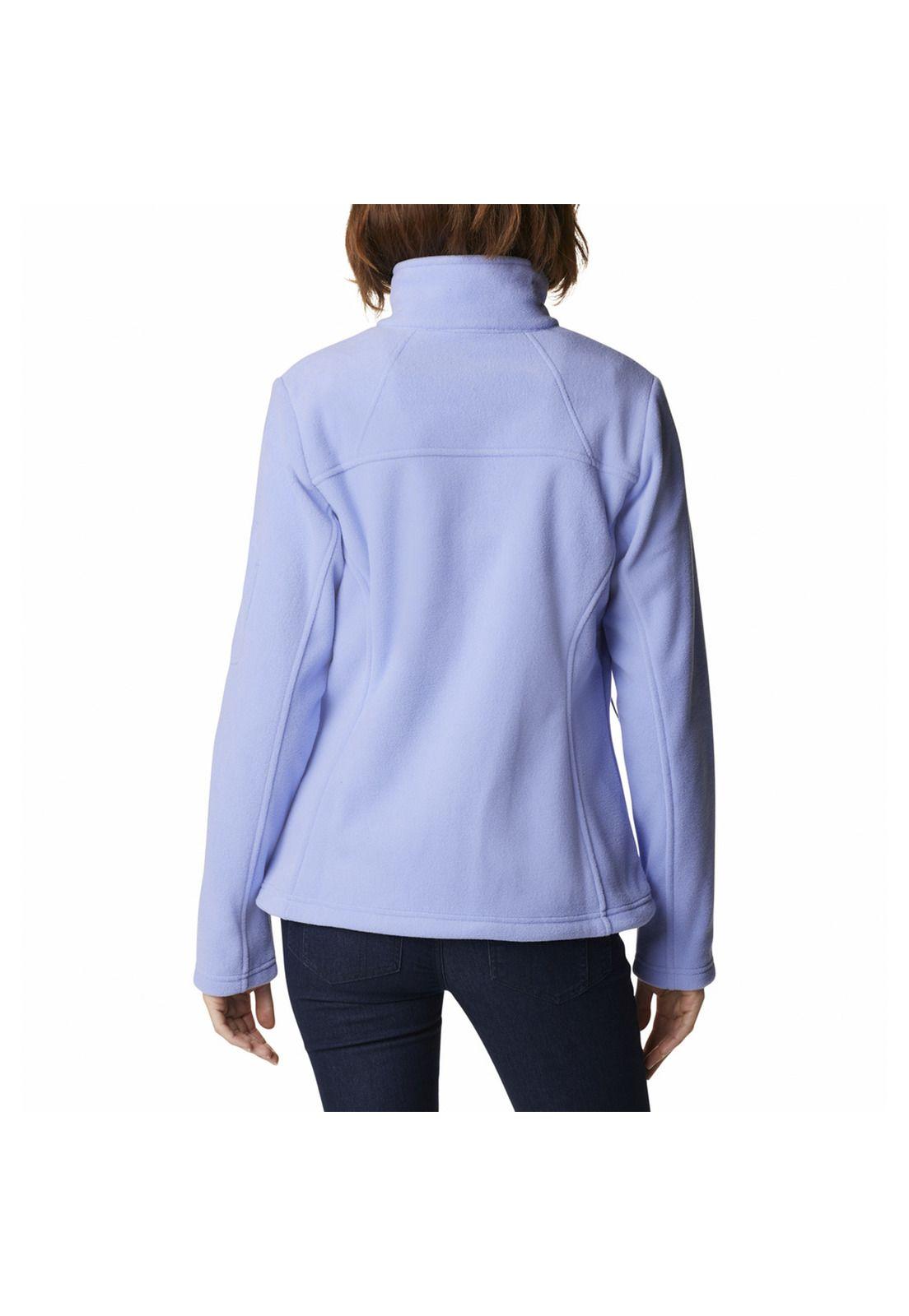 Polar Mujer Fast Trek Ii Celeste-3