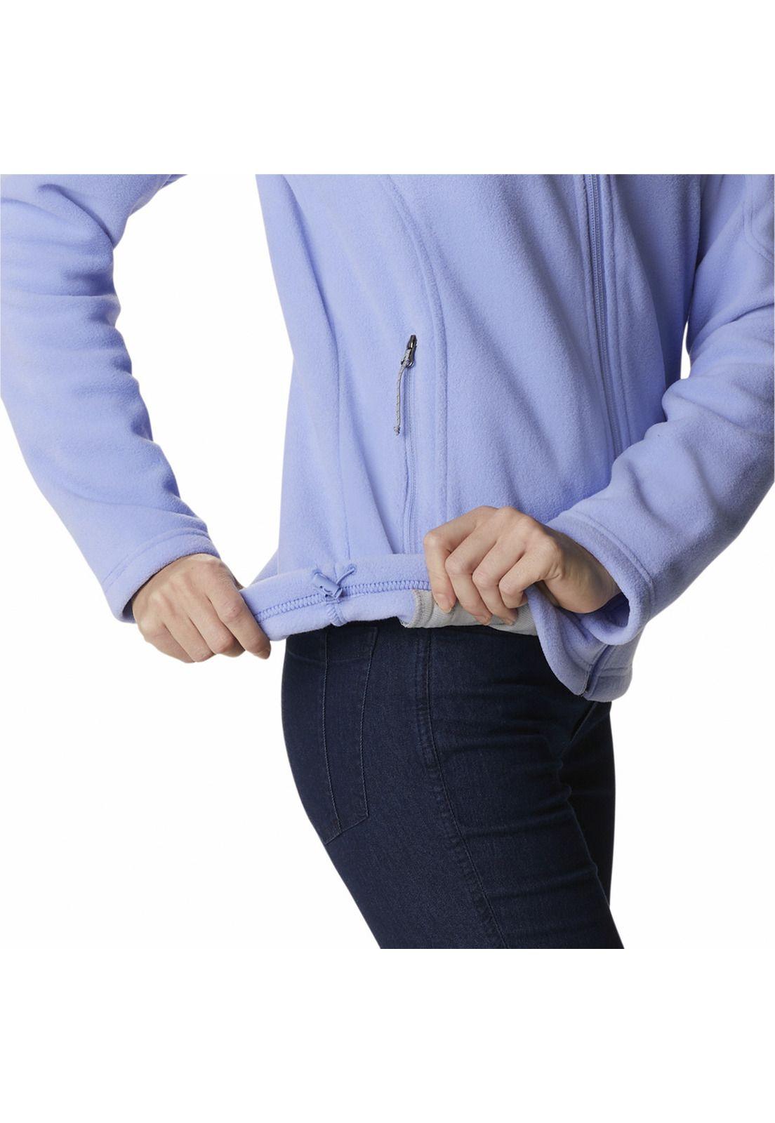 Polar Mujer Fast Trek Ii Celeste-4