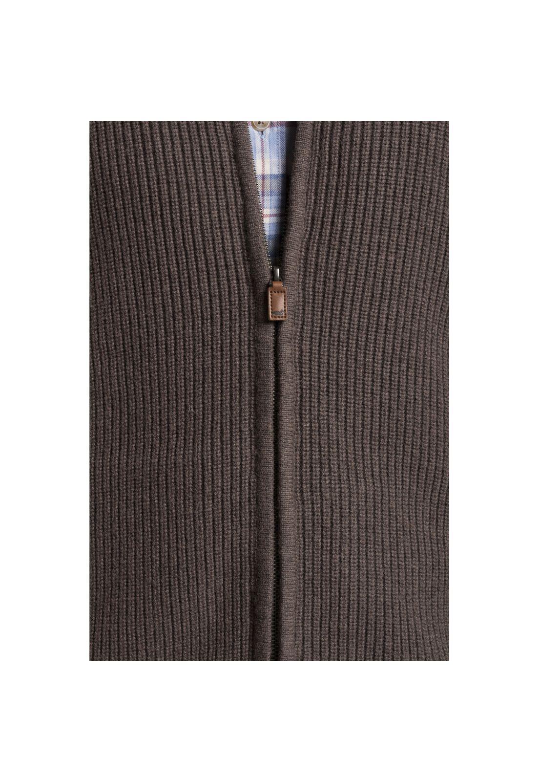 Cardigan Rib Rockford Café-3