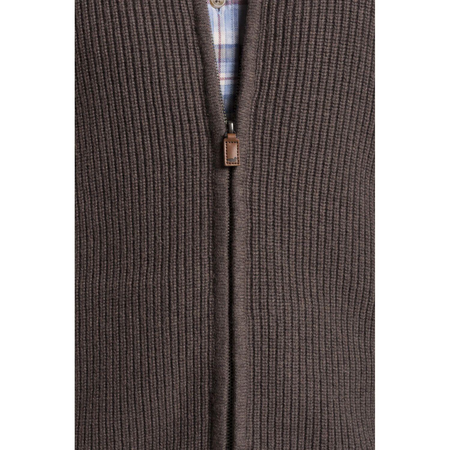 Cardigan Rib Rockford Café-3