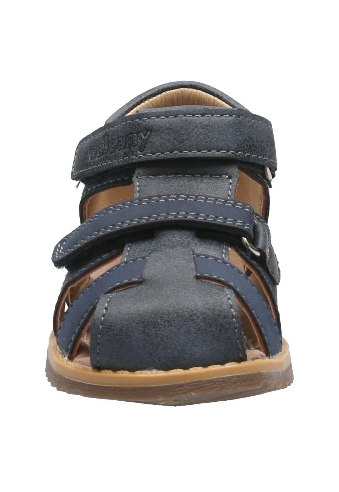 Sandalia Niño German Denim-2