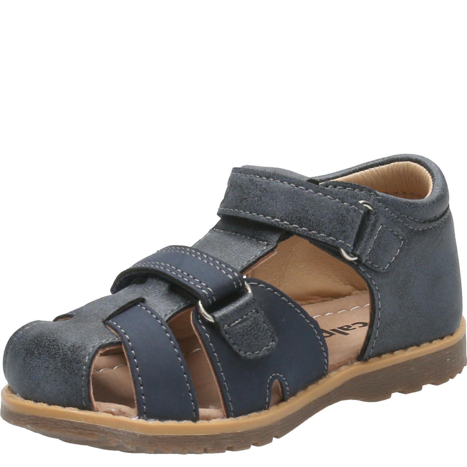 Sandalia Niño German Denim-3