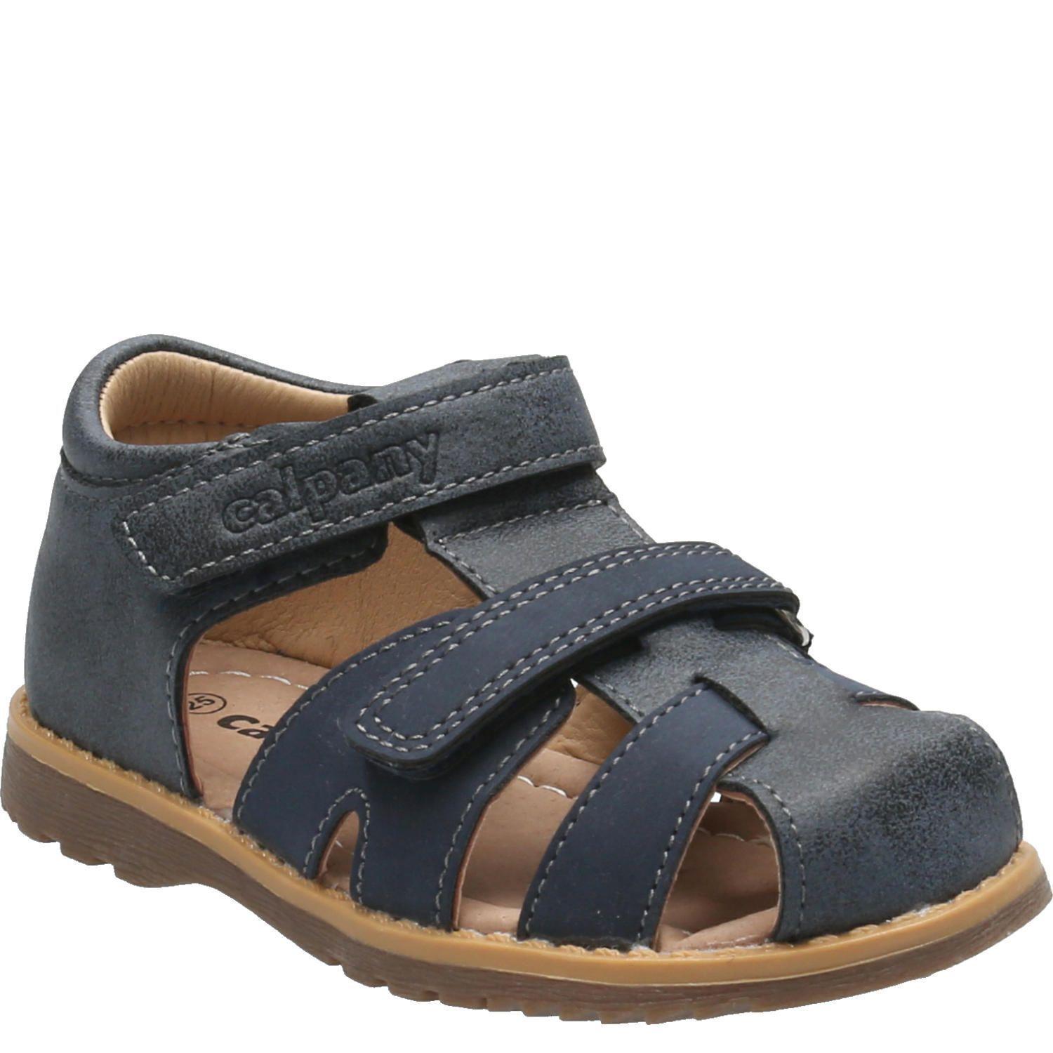 Sandalia Niño German Denim-0