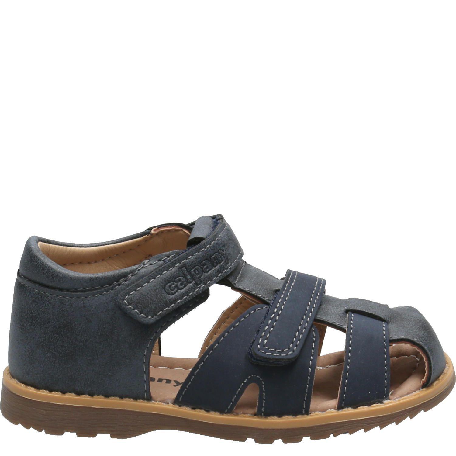 Sandalia Niño German Denim-1
