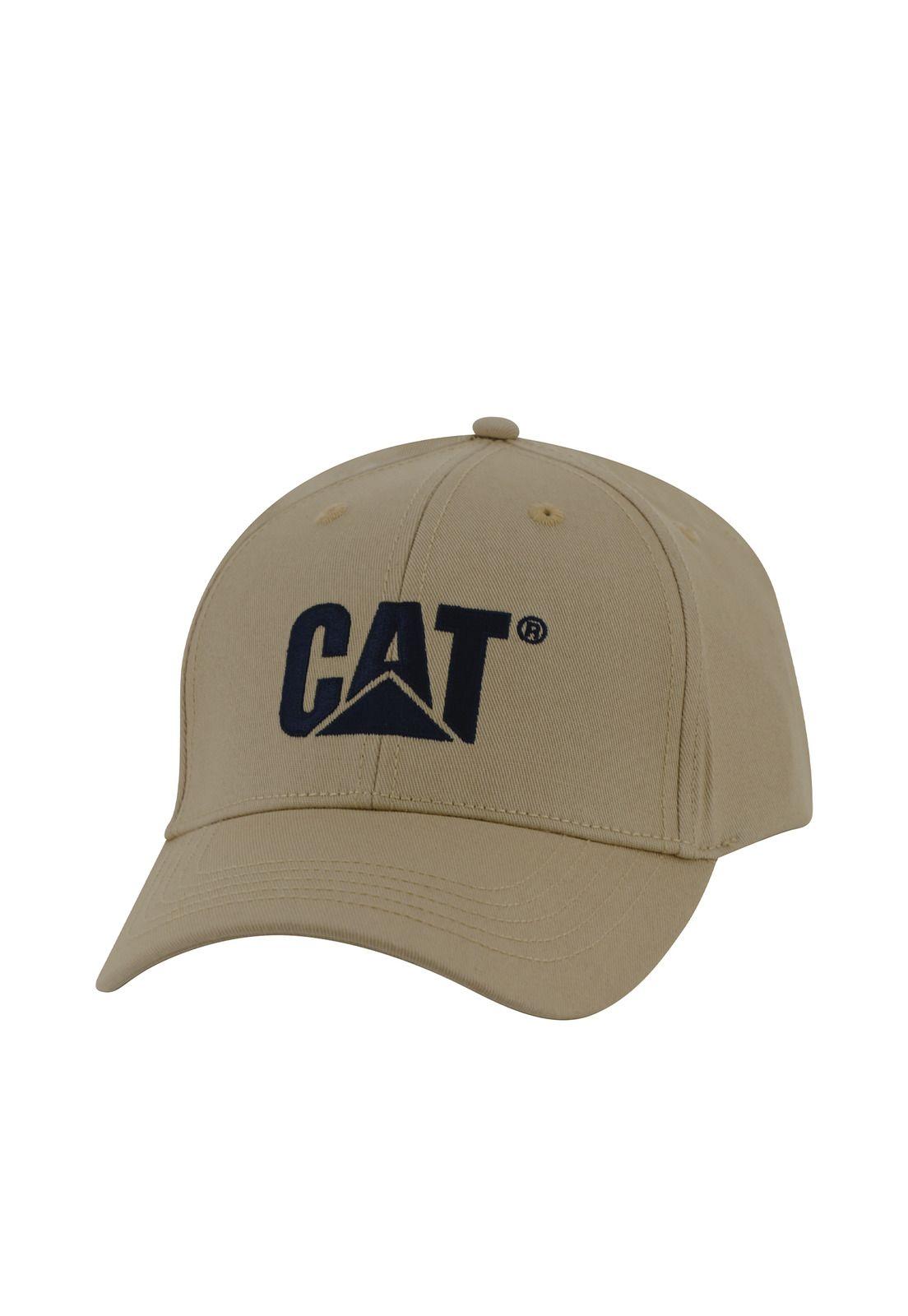 Gorro Hombre Fdtn Classic Logo H Verde-0