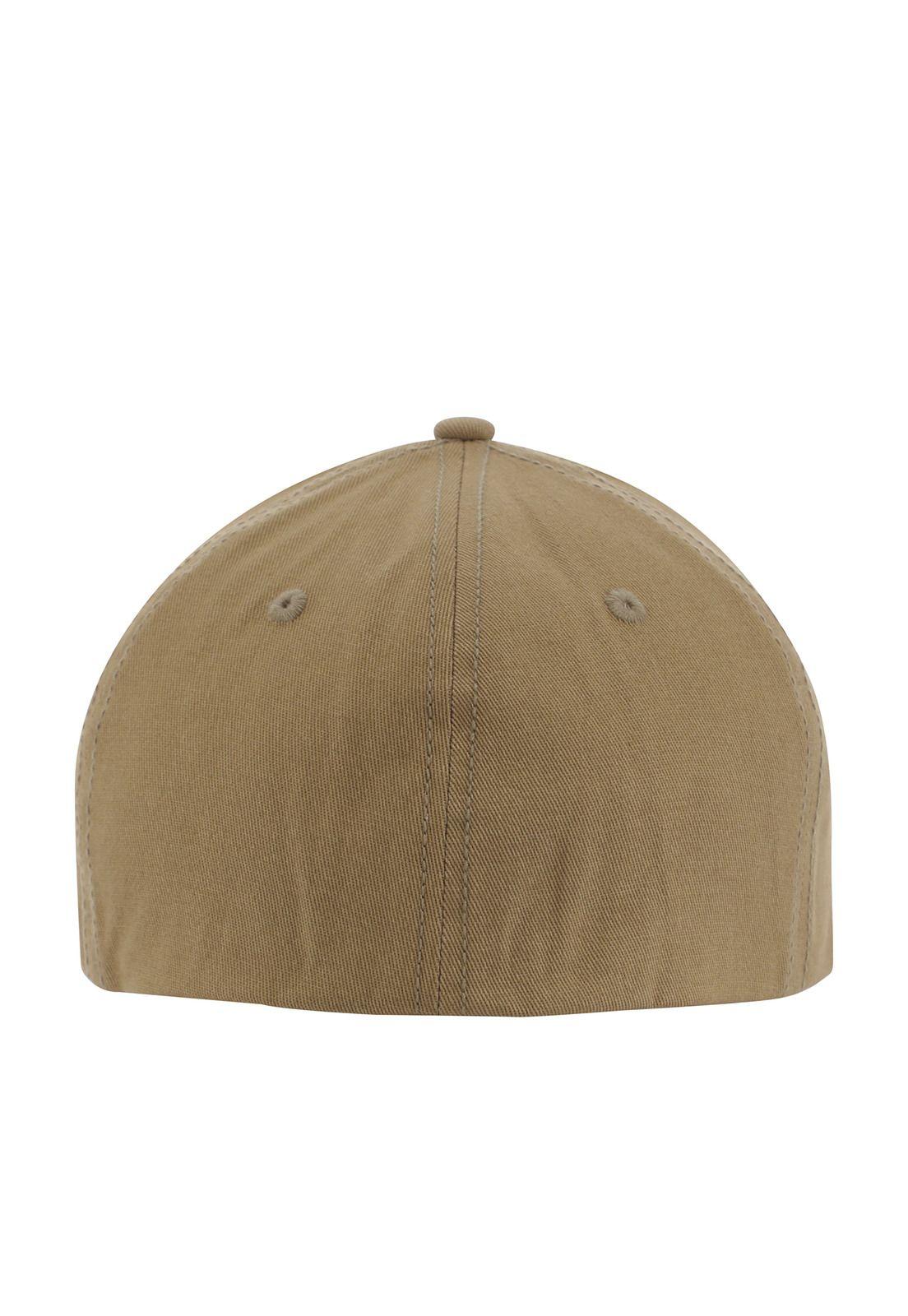Gorro Hombre Fdtn Classic Logo H Verde-1