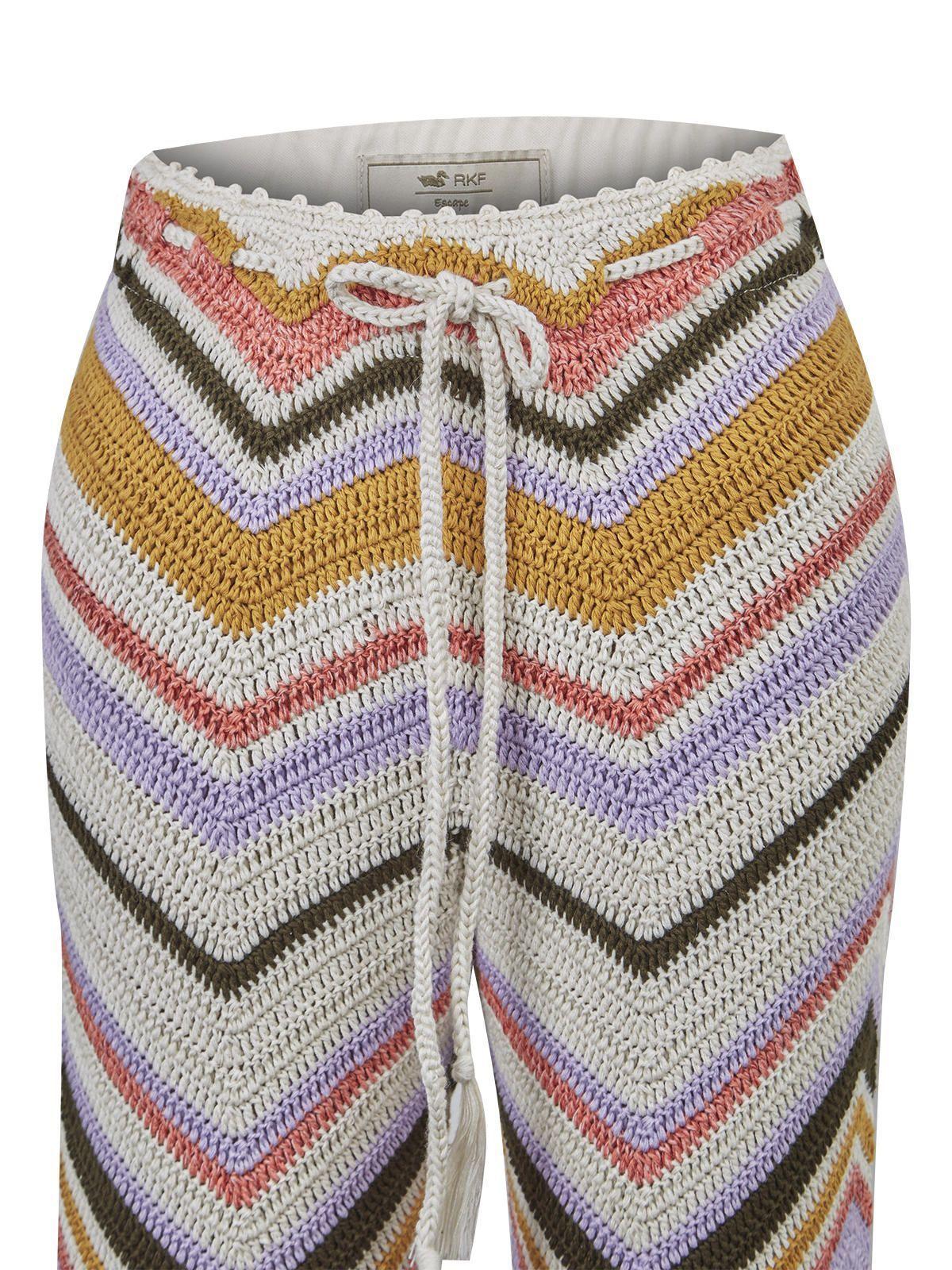 Pantalón Algodón Orgánico Beige Jones Mujer -3