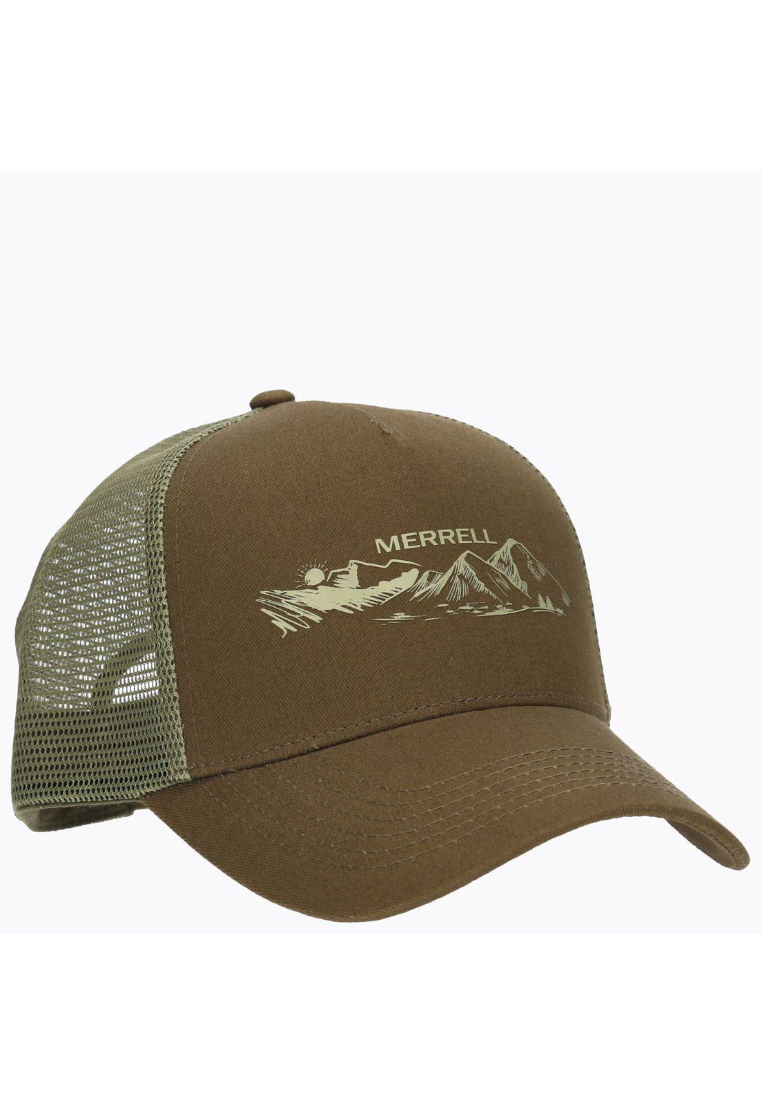 Jockey Outdoor Mountains Verde Unisex-0