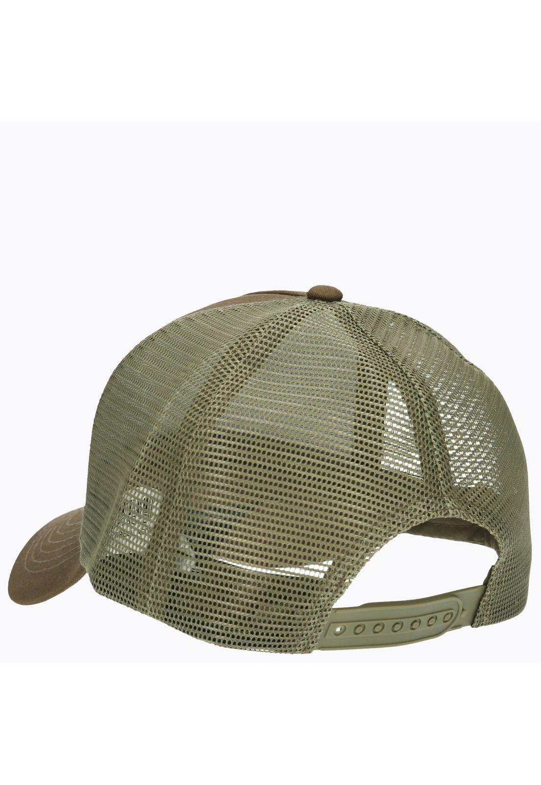 Jockey Outdoor Mountains Verde Unisex-2