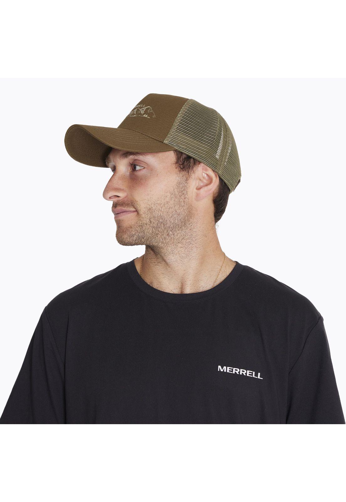 Jockey Outdoor Mountains Verde Unisex-3