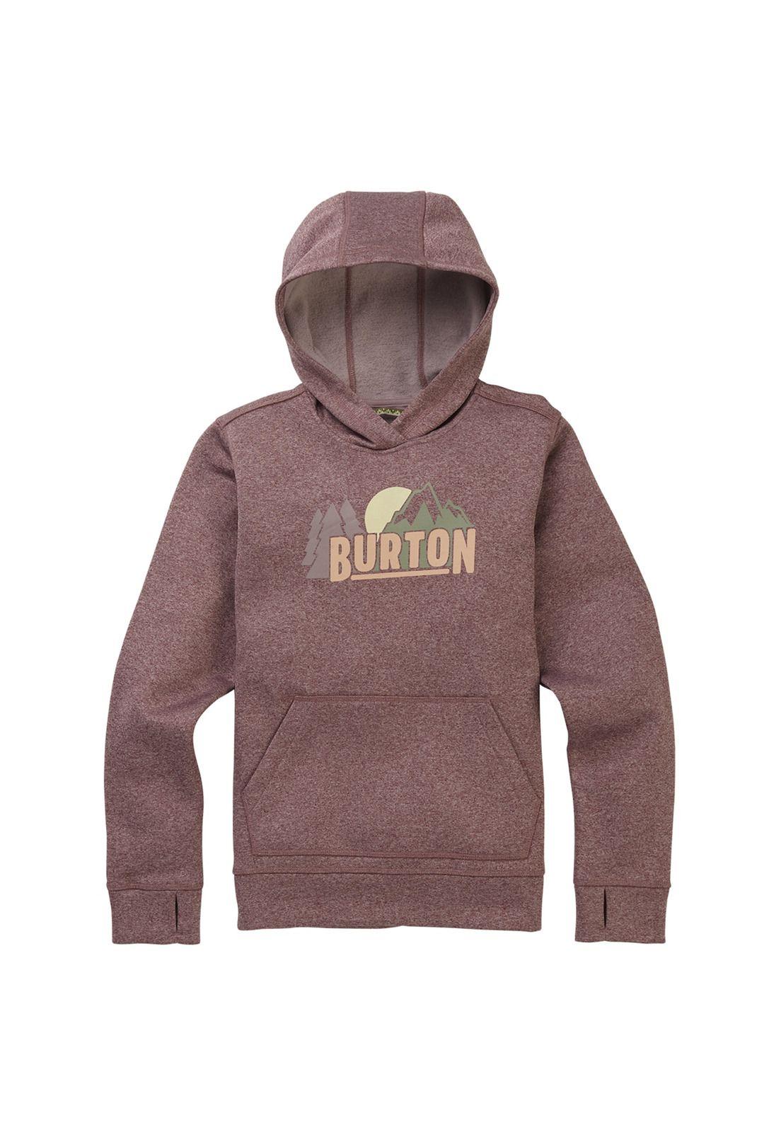 polar nina girls oakpoflint heather lila-0