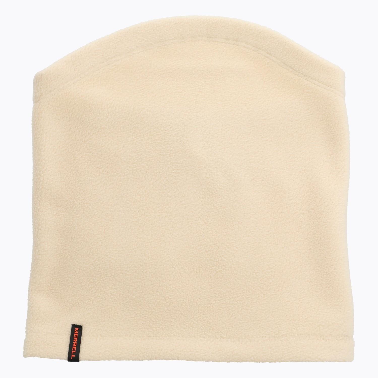Cuello Unisex Neck Warmer Beige-0