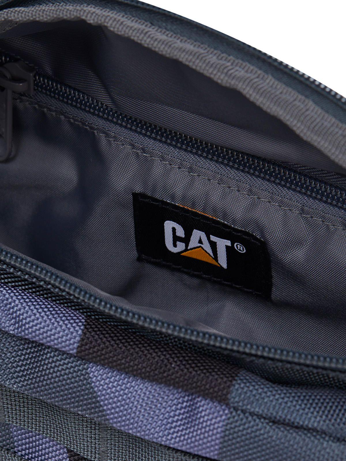 Banano Unisex Sahara Waist Bag A1 Azul-6