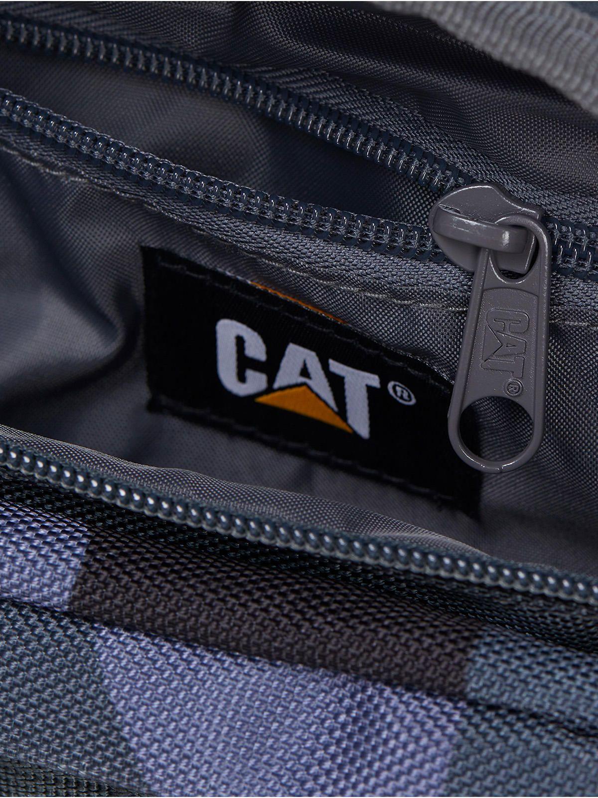 Banano Unisex Sahara Waist Bag A1 Azul-7