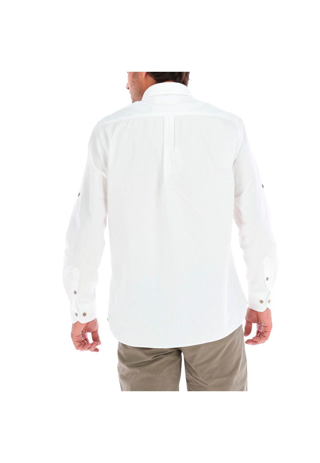 Camisa Galiton Rockford Blanco-1