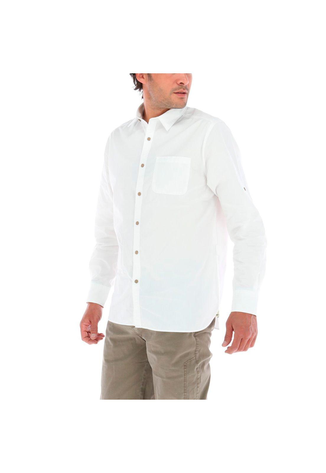 Camisa Galiton Rockford Blanco-2