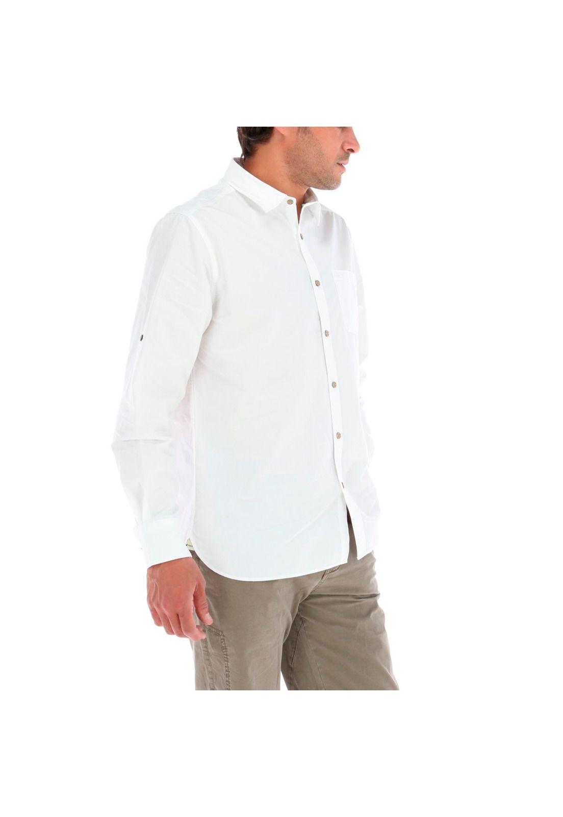 Camisa Galiton Rockford Blanco-3