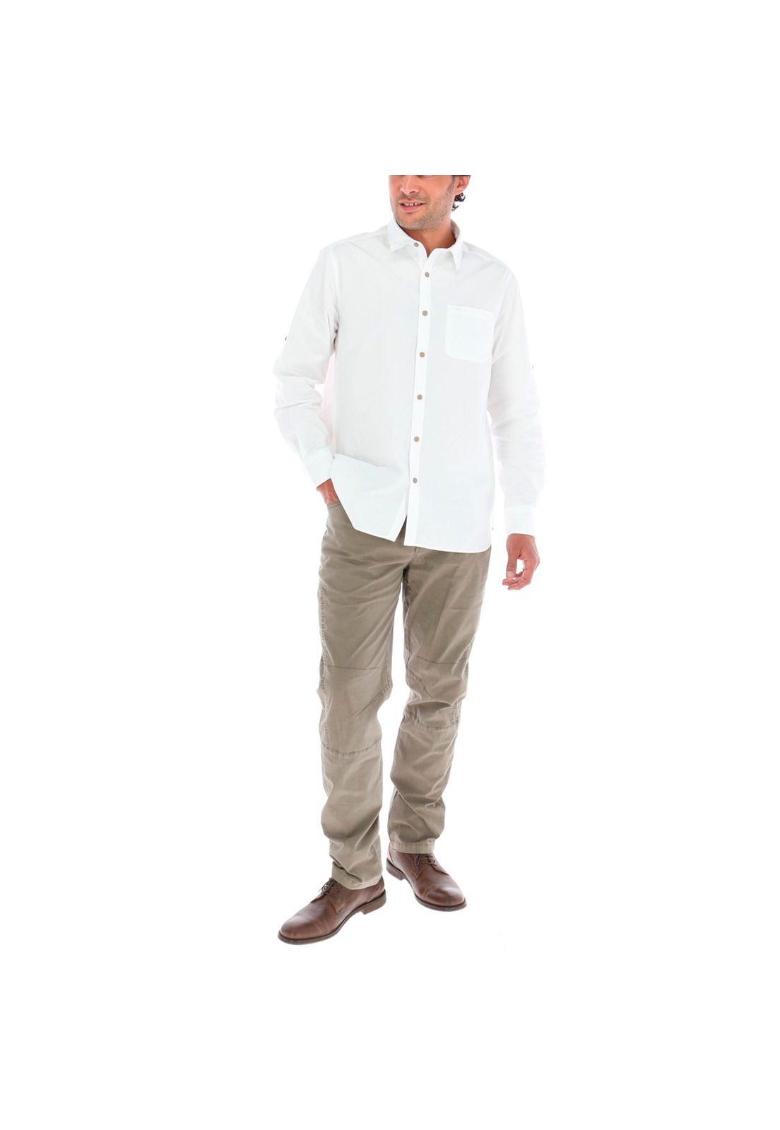 Camisa Galiton Rockford Blanco-4