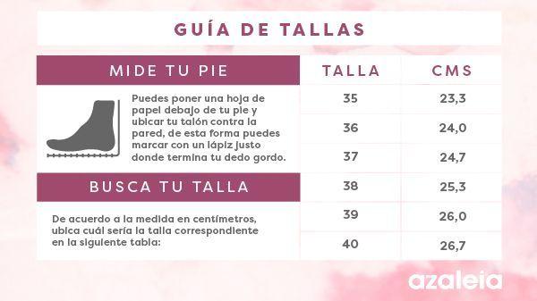 Botín Mujer Reims Negro-2