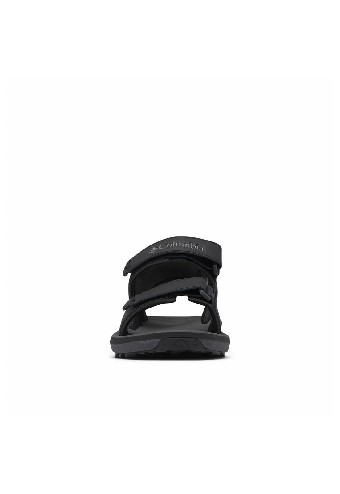 Sandalia Hombre Trailstorm Sandal Negro-1