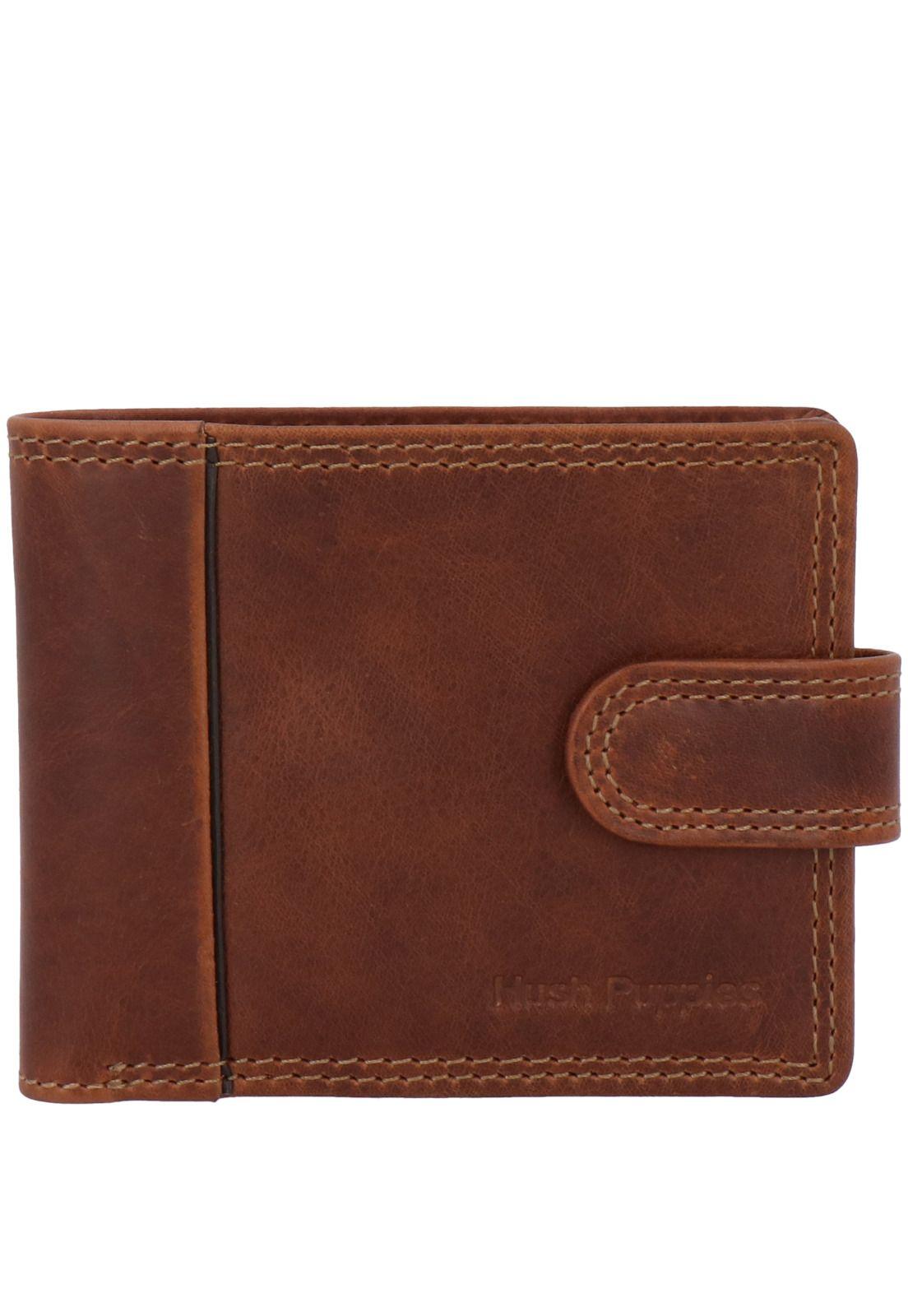 Billetera Cuero Omi Triple Pass Café-0