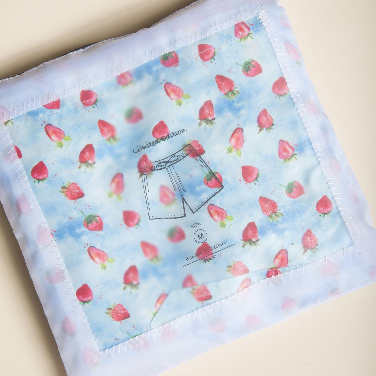 Traje de Baño Izam Naranjo Rockford-4