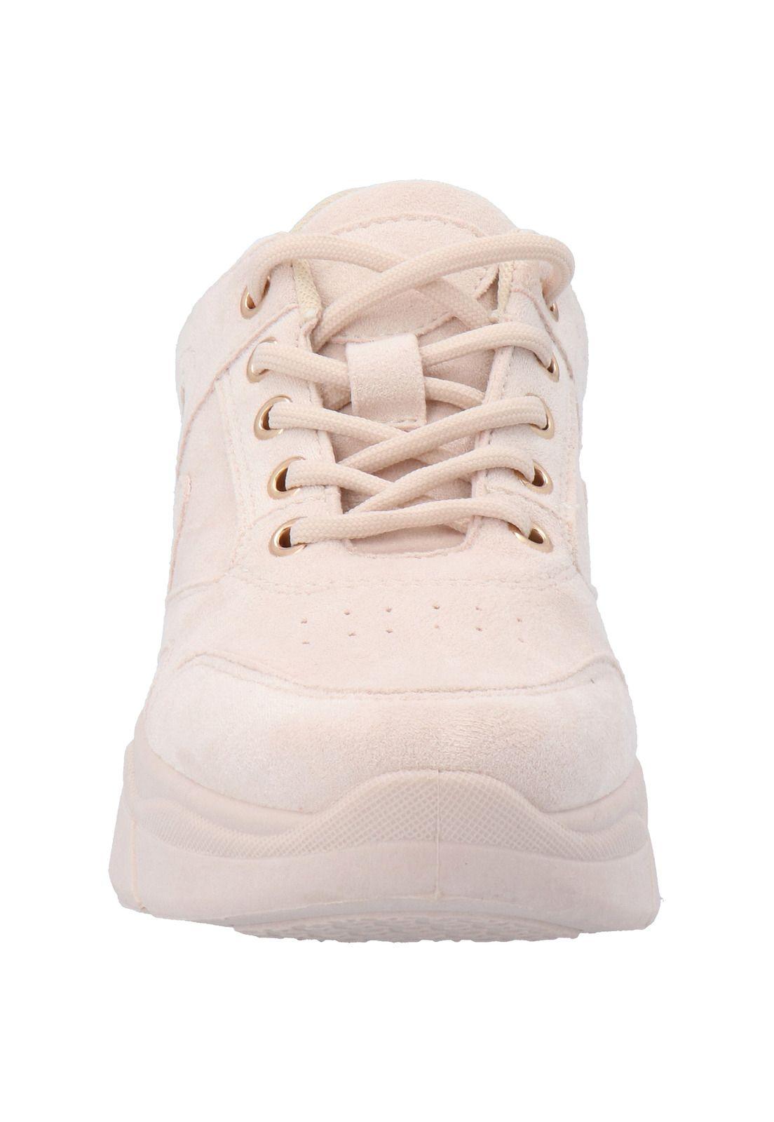 Zapatilla Mujer Sprague Arena-2