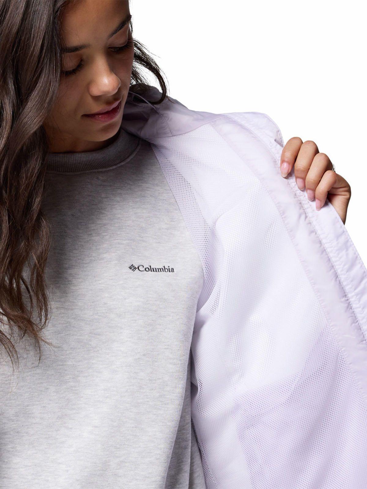 Cortaviento Mujer Arcadia II Morado-6