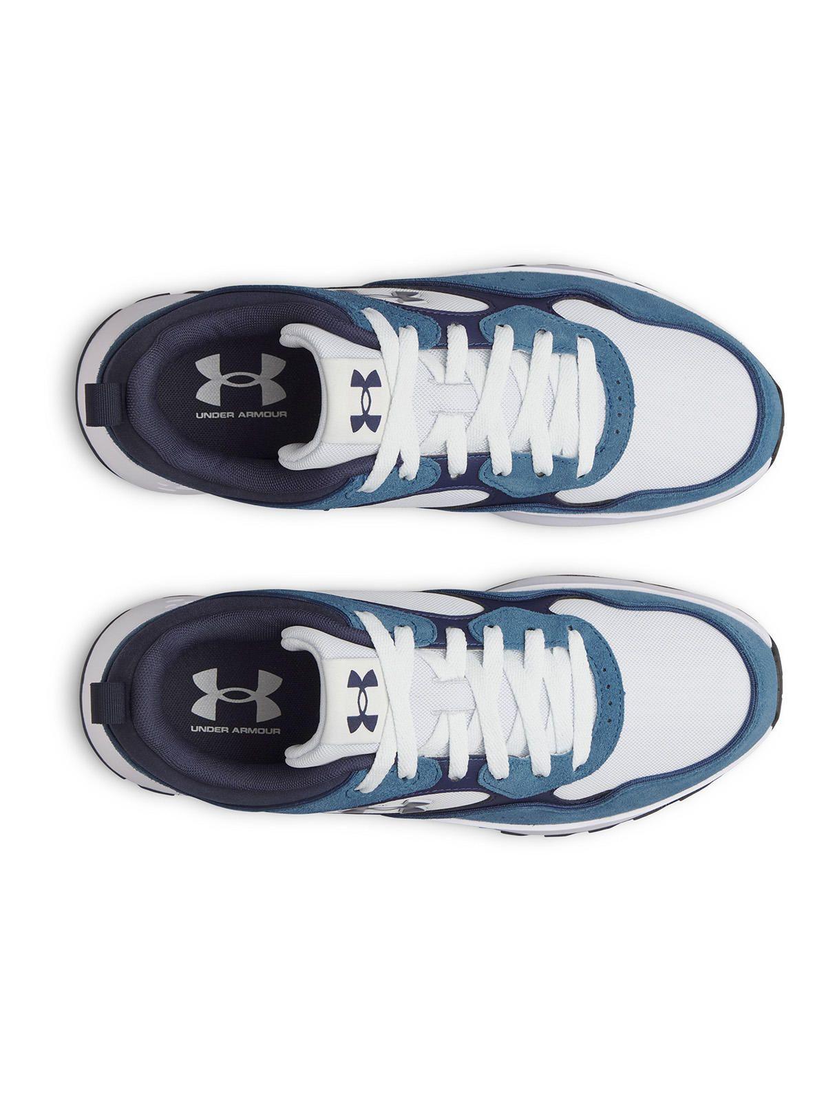 Zapatilla UA Mirage Sport Azul Hombre-4