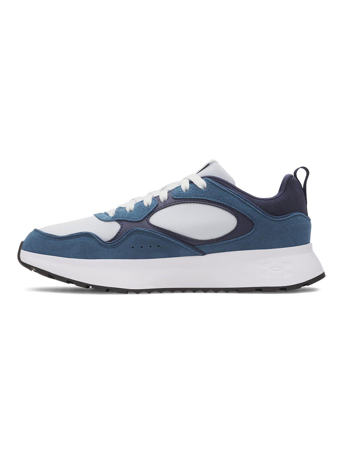 Zapatilla UA Mirage Sport Azul Hombre-1